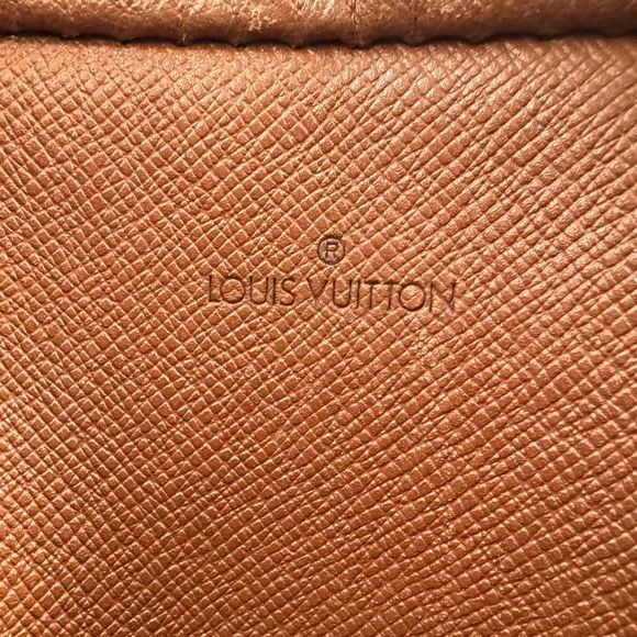 ✅AUTHENTIC✅LOUIS VUITTON DANUBE CROSSBODY BAG - Picture 14 of 16